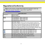 Preview for 2 page of Cognex In-Sight 8000 Series Manual