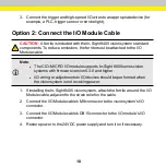 Preview for 11 page of Cognex In-Sight 8000 Series Manual