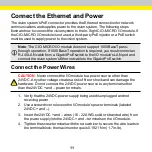 Preview for 12 page of Cognex In-Sight 8000 Series Manual