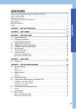 Preview for 9 page of Cognex Mitsubishi Electric MELSENSOR CF26 Series User Manual