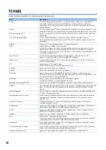 Preview for 12 page of Cognex Mitsubishi Electric MELSENSOR CF26 Series User Manual