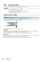 Preview for 24 page of Cognex Mitsubishi Electric MELSENSOR CF26 Series User Manual