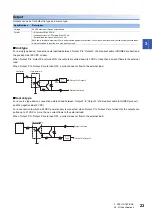 Preview for 25 page of Cognex Mitsubishi Electric MELSENSOR CF26 Series User Manual