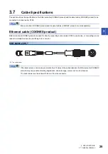 Preview for 27 page of Cognex Mitsubishi Electric MELSENSOR CF26 Series User Manual