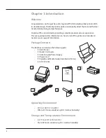 Preview for 4 page of CognitiveTPG DLXi User Manual