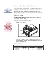 Preview for 26 page of CognitiveTPG DLXi User Manual