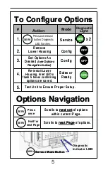 Preview for 5 page of Coinco Vantage Quick Start Manual