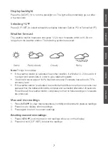 Preview for 7 page of Coitech E0317WST2H2-V2 Original Instructions Manual