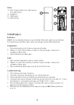 Preview for 19 page of Coitech E0317WST2H2-V2 Original Instructions Manual