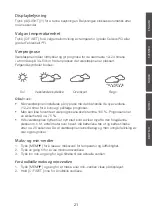 Preview for 21 page of Coitech E0317WST2H2-V2 Original Instructions Manual