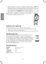 Preview for 12 page of Coitech TBK050-M10X Original Instructions Manual