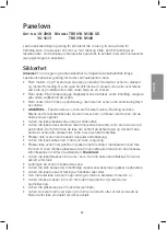 Preview for 13 page of Coitech TBK050-M10X Original Instructions Manual