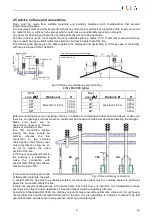 Preview for 7 page of Cola ELY Installation, Use And Maintenance Manual