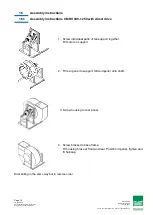 Preview for 18 page of Colasit CMHV 1000 Operation Manual