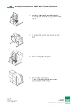 Preview for 19 page of Colasit CMHV 1000 Operation Manual