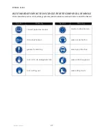 Preview for 33 page of Cold Jet SDI Select 60 Original Instructions Manual