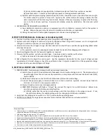 Preview for 5 page of Cold Shot Chillers ACWC-180-EM-DR-LT-0-5 Installation, Operation And Maintenance Instructions