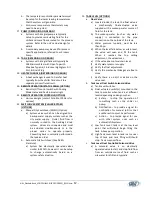 Preview for 12 page of Cold Shot Chillers ACWC-180-EM-DR-LT-0-5 Installation, Operation And Maintenance Instructions