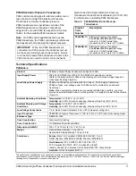 Preview for 26 page of Cold Shot Chillers ACWC-180-EM-DR-LT-0-5 Installation, Operation And Maintenance Instructions