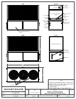 Preview for 29 page of Cold Shot Chillers ACWC-180-EM-DR-LT-0-5 Installation, Operation And Maintenance Instructions