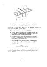 Preview for 13 page of Coldelite LB-100B Operation And Service Manual