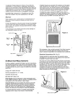 Preview for 8 page of Coldelite UC-113G/B Operation & Service Manual