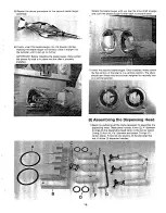 Preview for 17 page of Coldelite UC-113G/B Operation & Service Manual