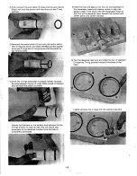 Preview for 18 page of Coldelite UC-113G/B Operation & Service Manual