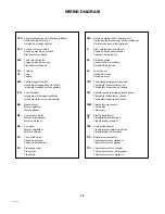 Preview for 37 page of Coldelite UC 511 G Operation & Service Manual