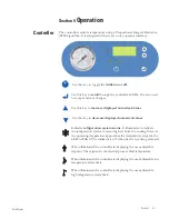 Preview for 31 page of Cole Parmer 12911-00 Installation, Operation, Basic Maintenance