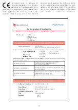 Preview for 19 page of Cole Parmer Electrothermal BA6101 Instruction Manual