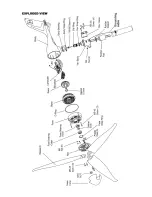 Preview for 4 page of Coleman 011-2044-8 User Manual