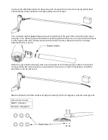 Preview for 9 page of Coleman 011-2044-8 User Manual