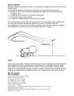 Preview for 20 page of Coleman 011-2044-8 User Manual