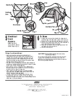 Preview for 2 page of Coleman 2000004559 Setup Instructions