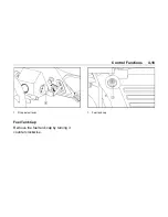 Preview for 44 page of Coleman 400UTV-2 Owner'S Manual