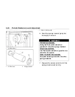 Preview for 133 page of Coleman 400UTV-2 Owner'S Manual