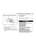 Preview for 136 page of Coleman 400UTV-2 Owner'S Manual