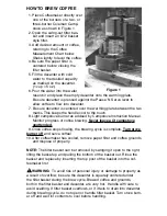 Preview for 3 page of Coleman 5008-700 How To Use And Enjoy Manual