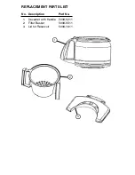 Preview for 5 page of Coleman 5008-700 How To Use And Enjoy Manual