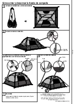 Preview for 4 page of Coleman 5010000845 Setup Instructions