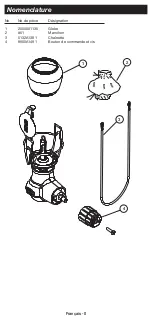 Preview for 18 page of Coleman 5132 Series Instructions For Use Manual