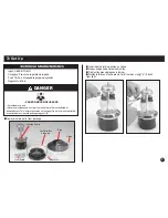 Preview for 5 page of Coleman 5155A706 Instructions For Use Manual