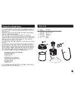 Preview for 9 page of Coleman 5155A706 Instructions For Use Manual