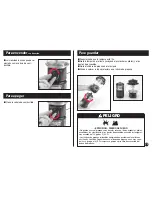 Preview for 29 page of Coleman 5155A706 Instructions For Use Manual