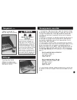 Preview for 17 page of Coleman 5430C Instructions For Use Manual