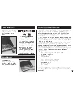 Preview for 27 page of Coleman 5430C Instructions For Use Manual