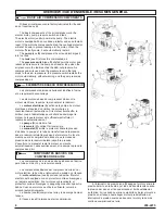 Preview for 6 page of Coleman Air Compressors Operator'S Manual