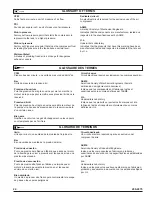 Preview for 24 page of Coleman Air Compressors Operator'S Manual