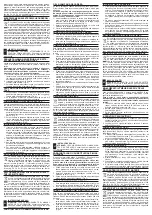 Preview for 2 page of Coleman BATTERYLOCK CXO+ How To Use